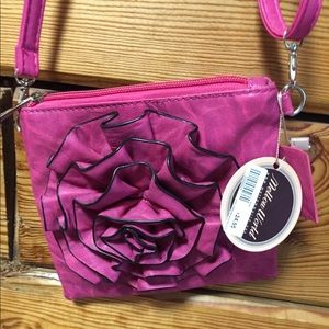 Mellow World Crossbody purse